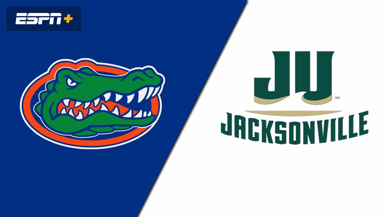 #18 Florida vs. Jacksonville (W Lacrosse)