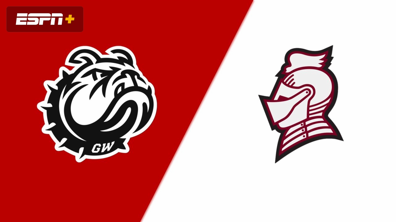 Gardner-Webb vs. Bellarmine