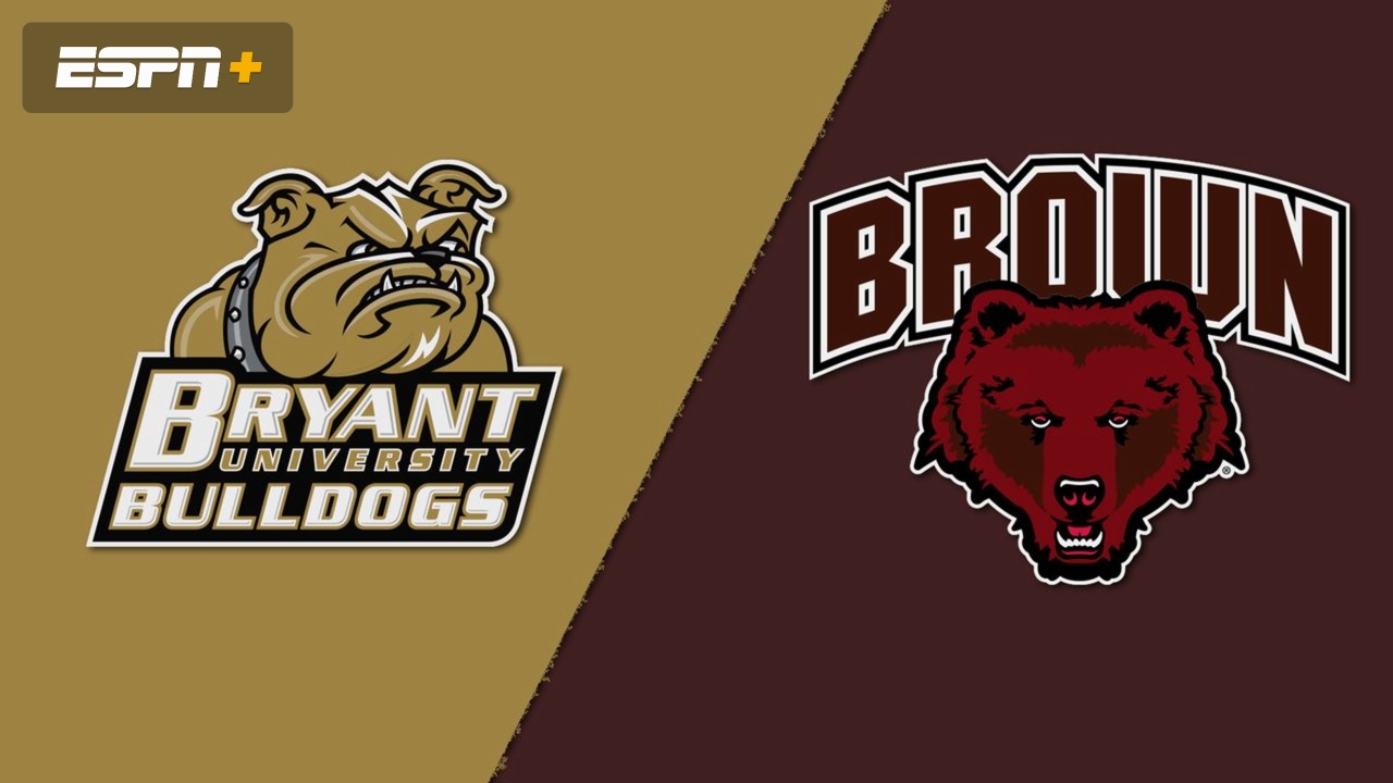 Bryant vs. Brown (W Volleyball)