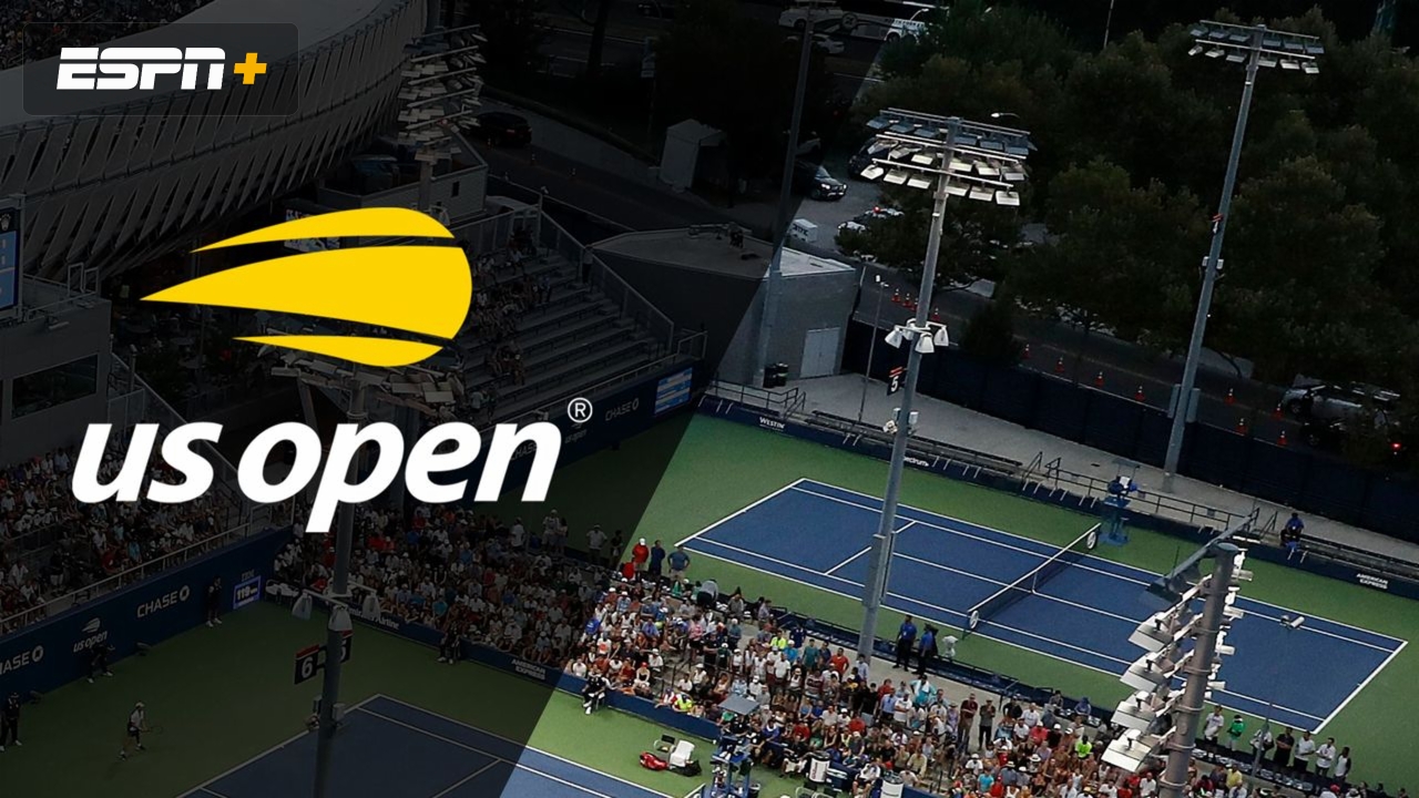 Court 6 / Qualifying (First Round)