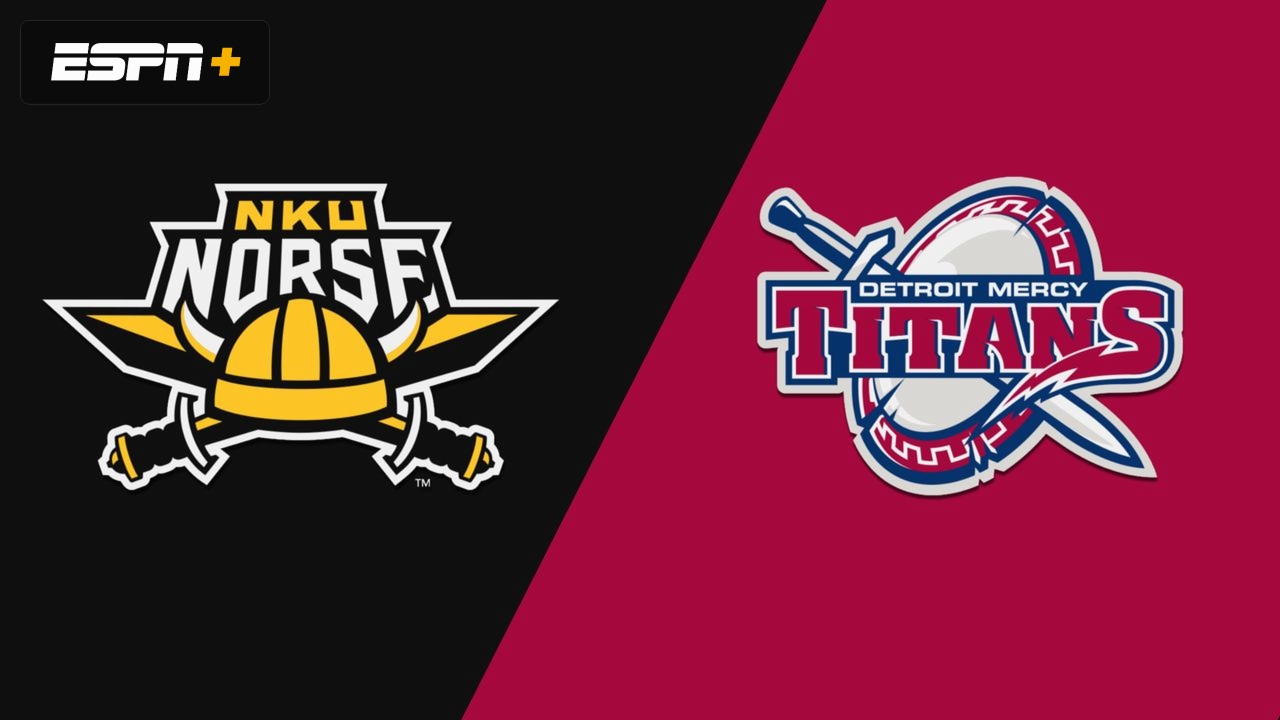 Northern Kentucky vs. Detroit Mercy (W Soccer)