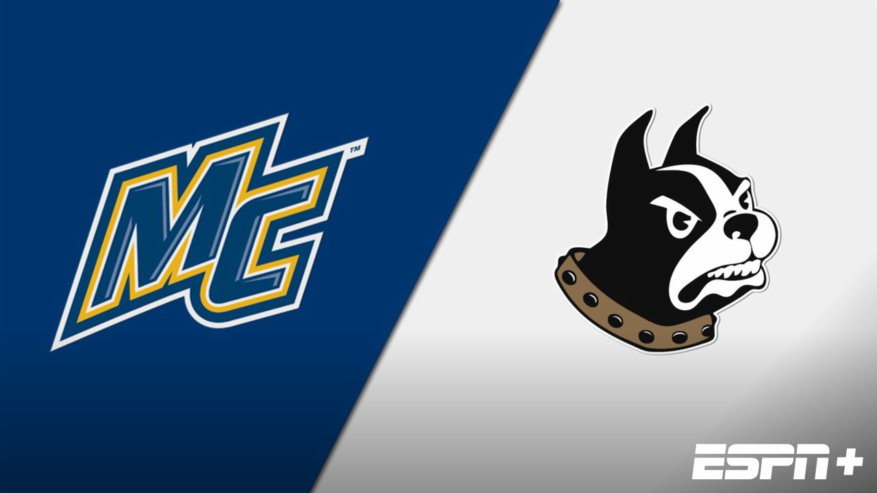 Merrimack vs. Wofford (Baseball)