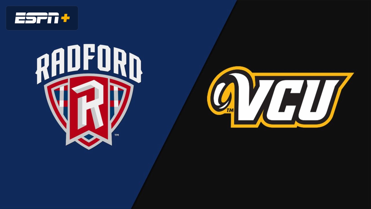 Radford vs. VCU (W Lacrosse)