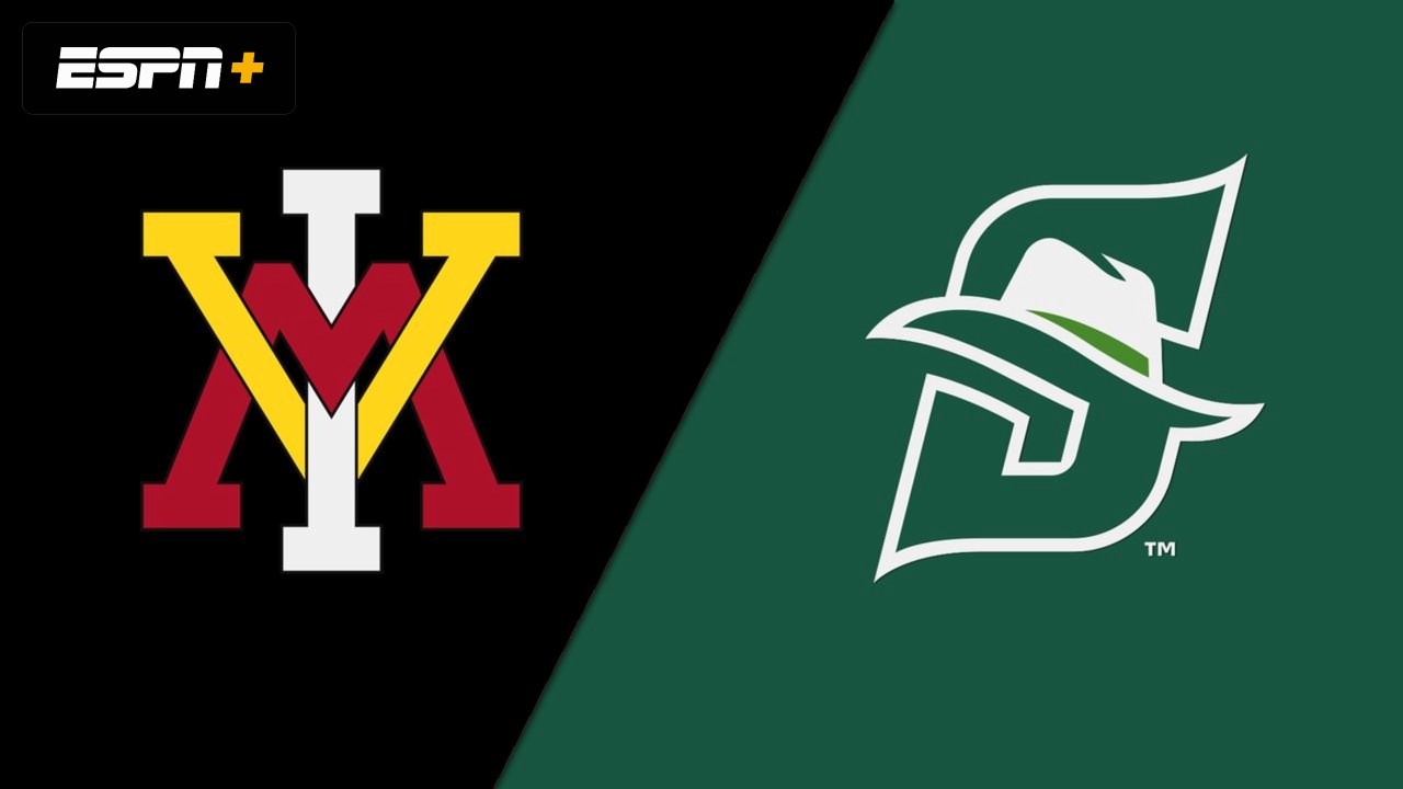 Virginia Military Institute vs. Stetson (M Basketball)