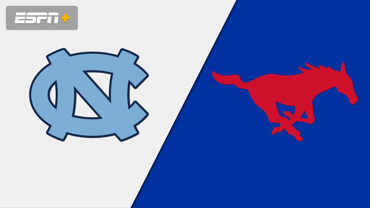 North Carolina vs. SMU (W Volleyball)