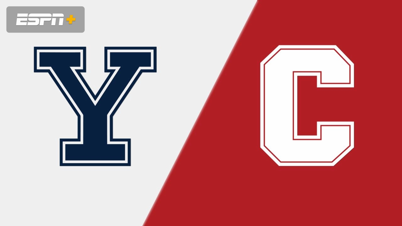 Yale vs. Cornell