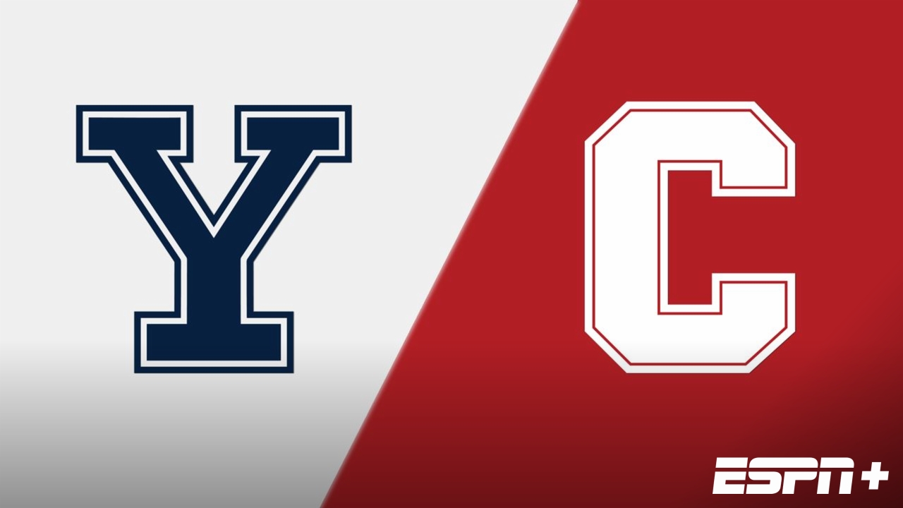 Yale vs. Cornell