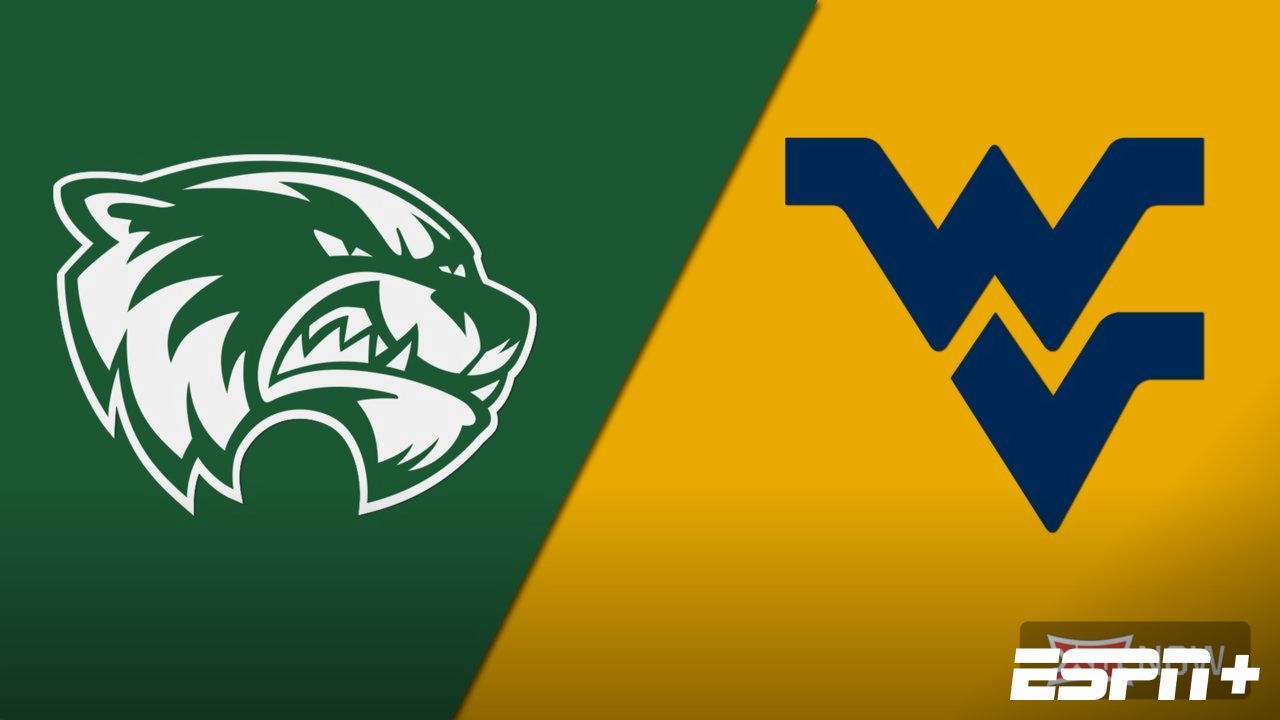 Utah Valley vs. West Virginia