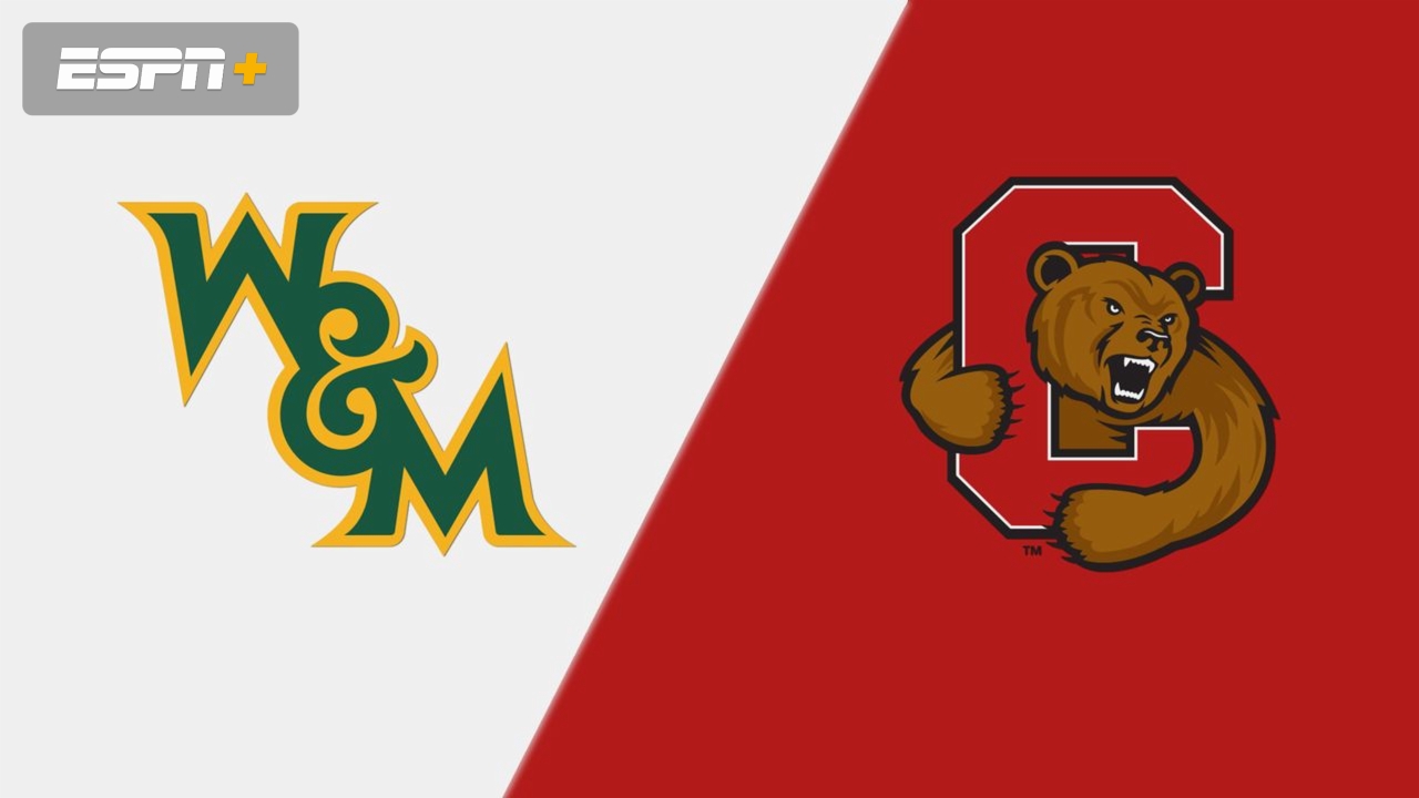 William & Mary vs. Cornell