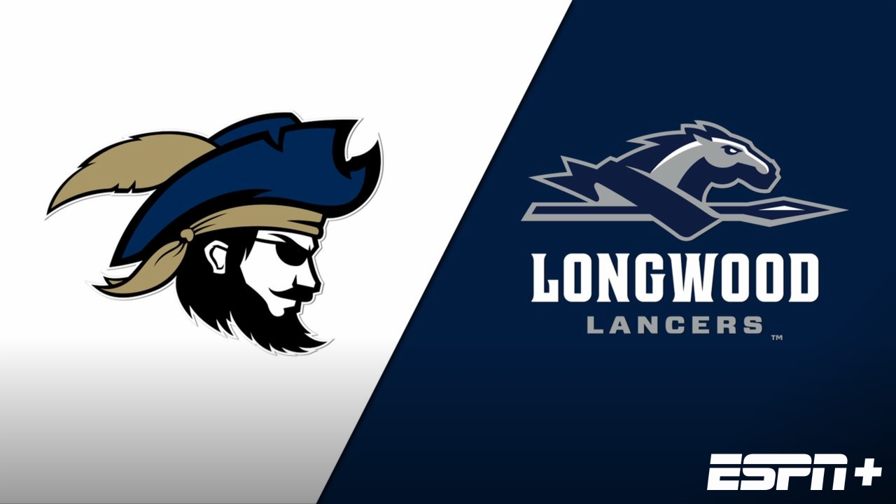 Charleston Southern vs. Longwood (Game 2)