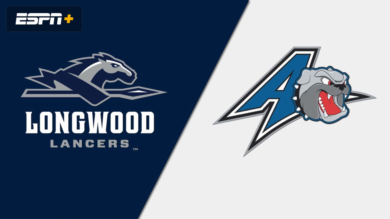 Longwood vs. UNC Asheville (W Basketball)