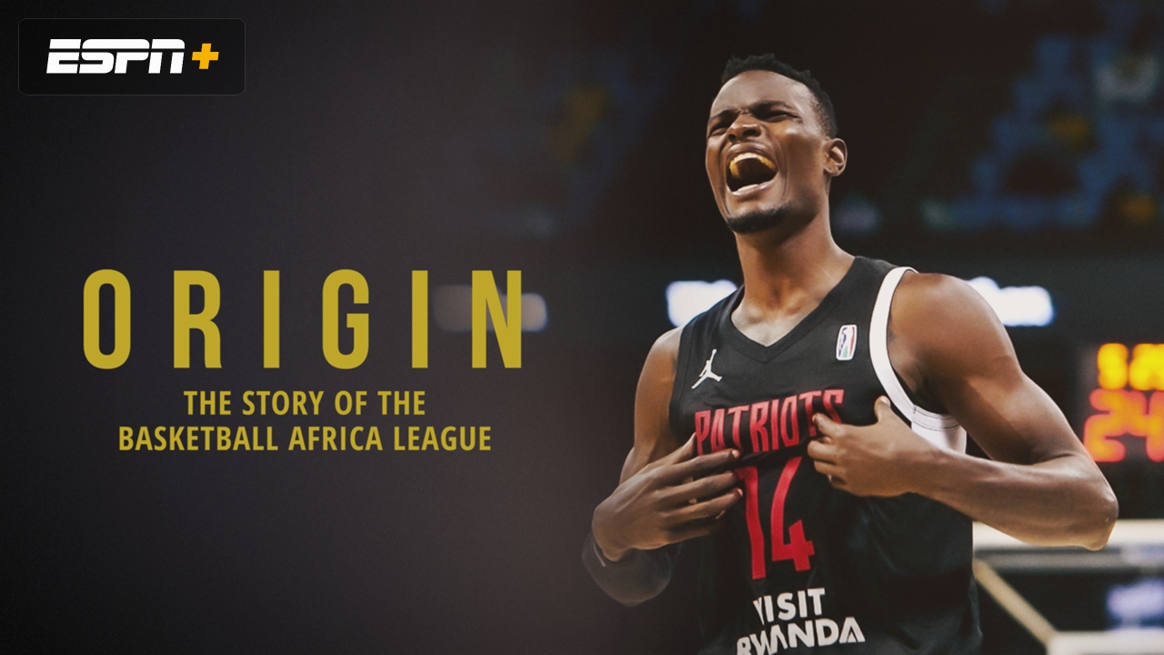 More than a Game (Ep. 3)