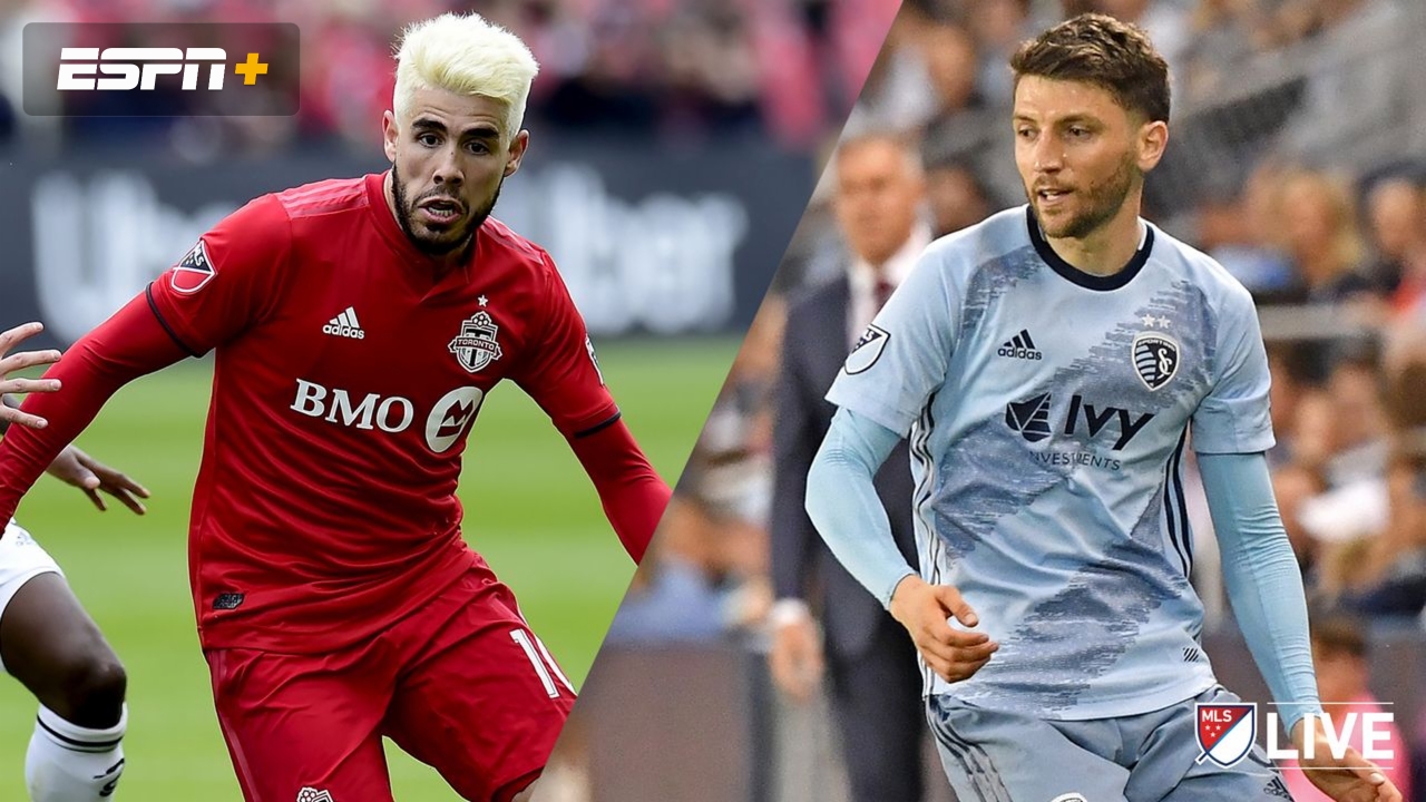 Toronto FC vs. Sporting Kansas City (MLS)