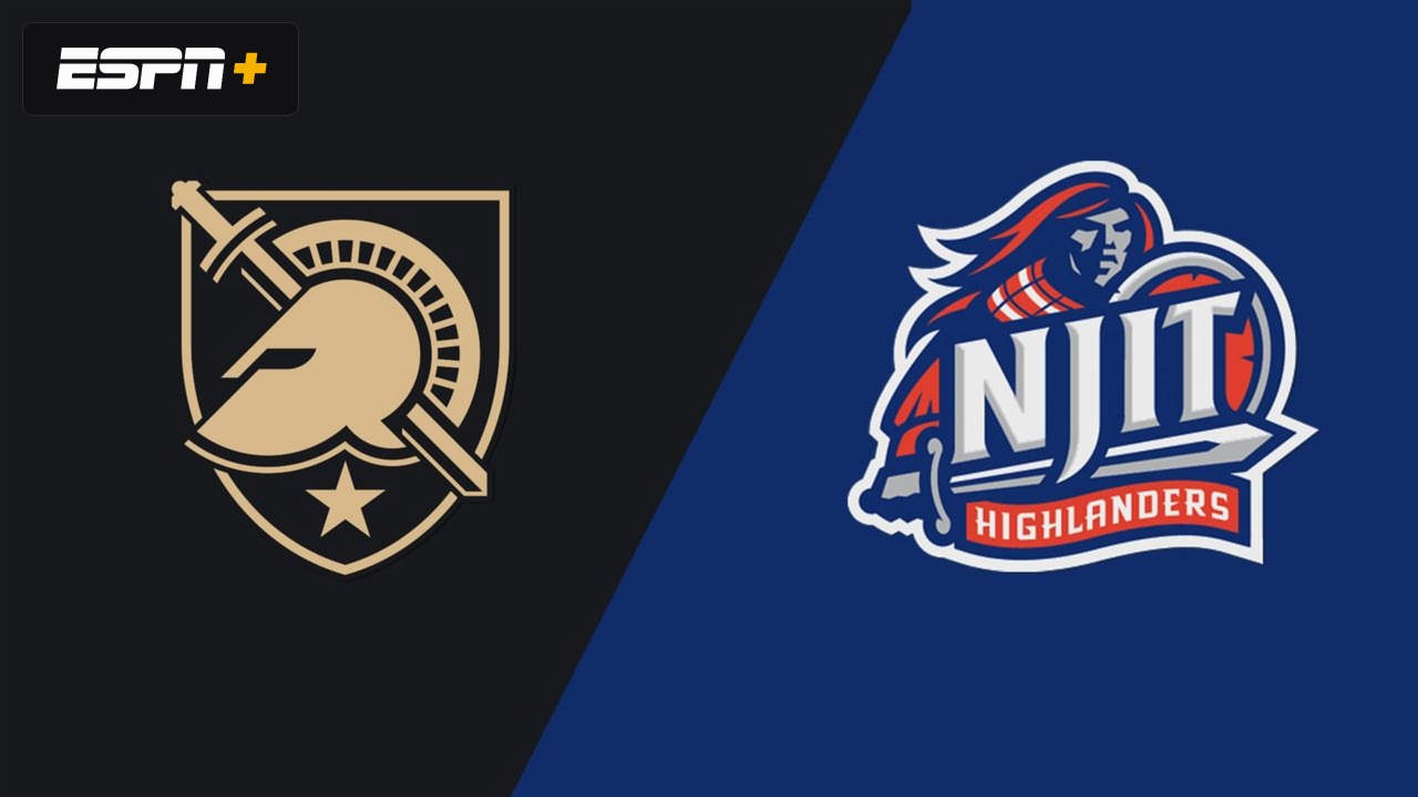Army vs. NJIT (M Basketball)