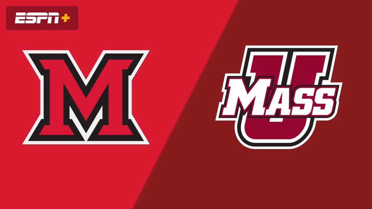 Miami (OH) vs. UMass