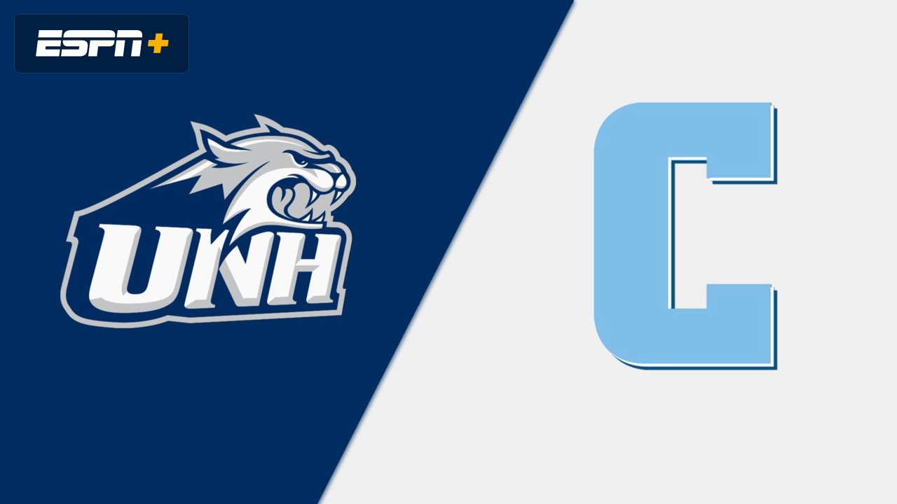 New Hampshire vs. Columbia