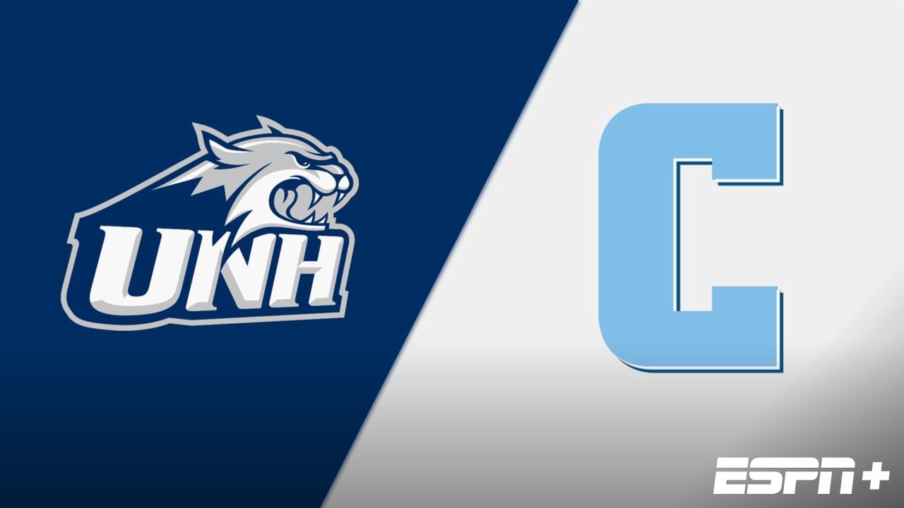 New Hampshire vs. Columbia