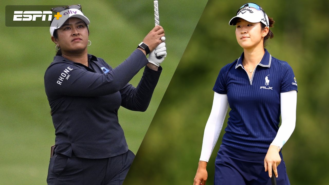 FM Championship: Lilia Vu & Andrea Lee Featured Groups (Second Round)