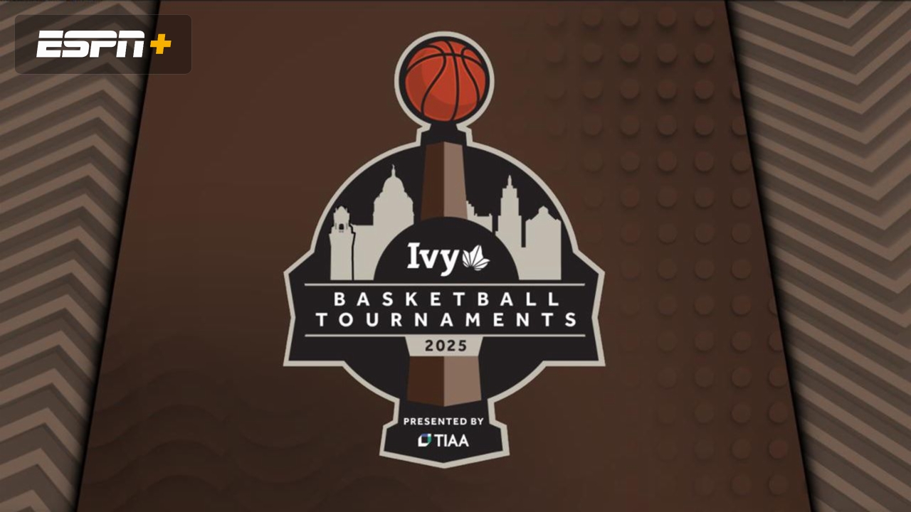 Ivy Championship Game Press Conference