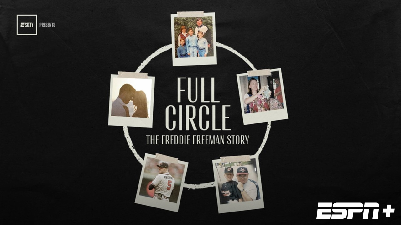 The Freddie Freeman Story