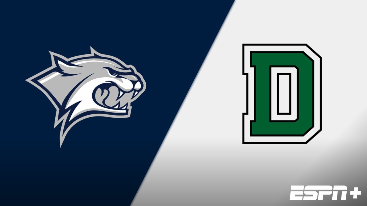 New Hampshire vs. Dartmouth