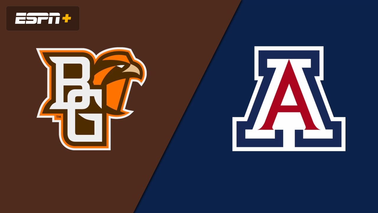NIVC: Bowling Green vs. Arizona