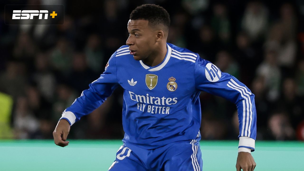 Girona FC vs. Real Madrid