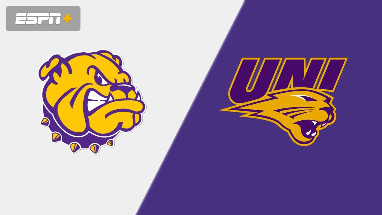Western Illinois vs. Northern Iowa