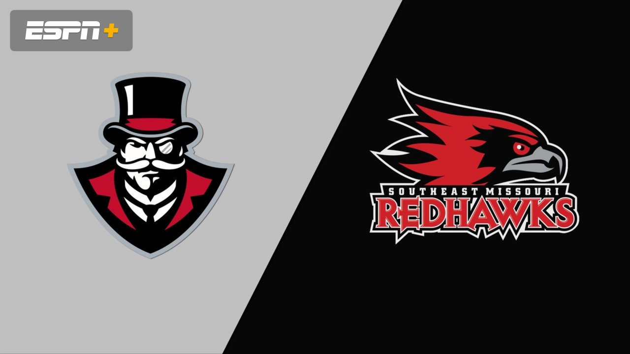 Austin Peay vs. Southeast Missouri State (Softball)