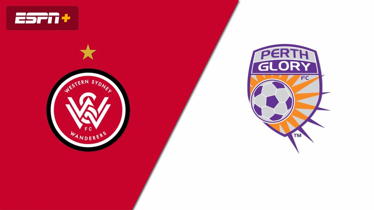 Western Sydney Wanderers FC vs. Perth Glory (A-League)