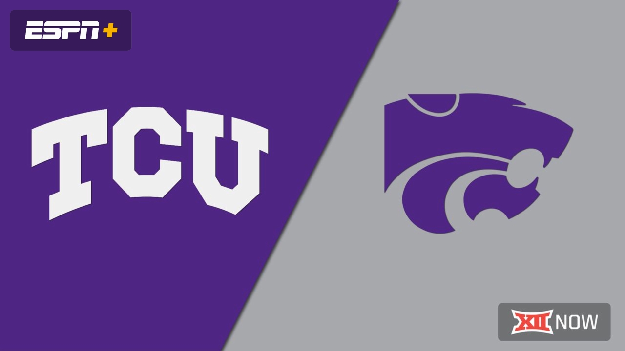 #12 TCU vs. Kansas State (Baseball)
