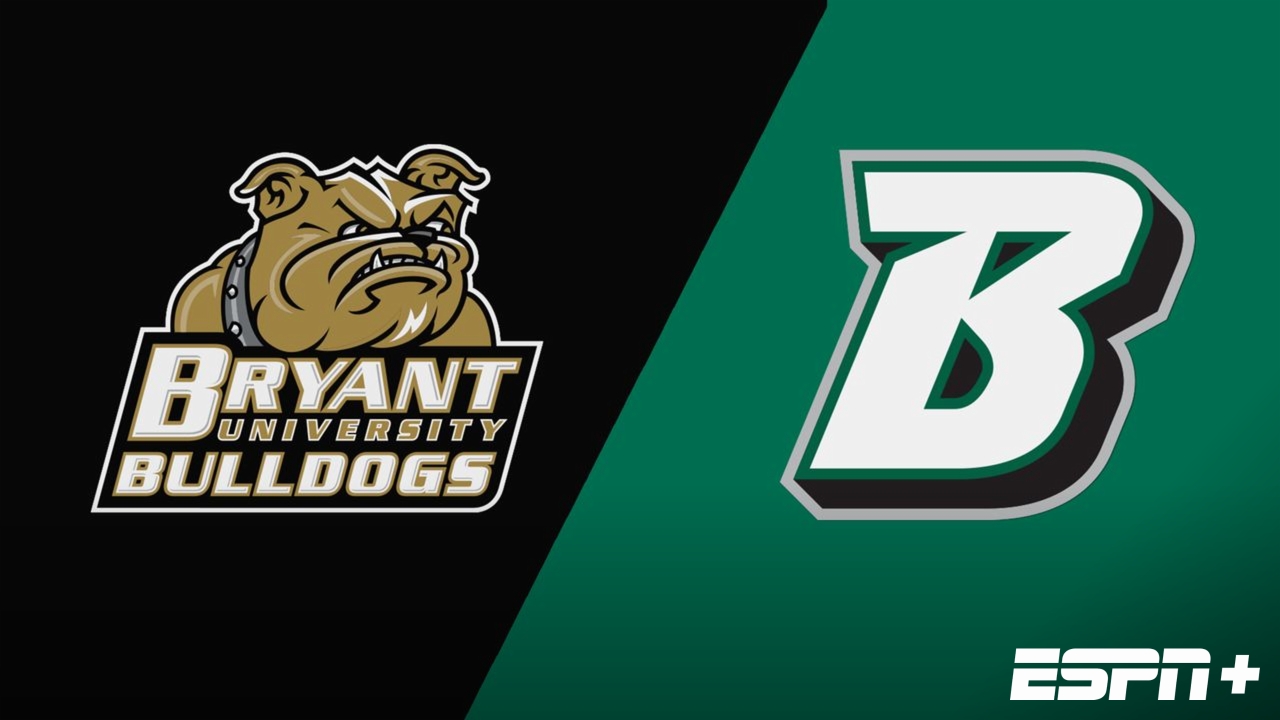 Bryant vs. Binghamton