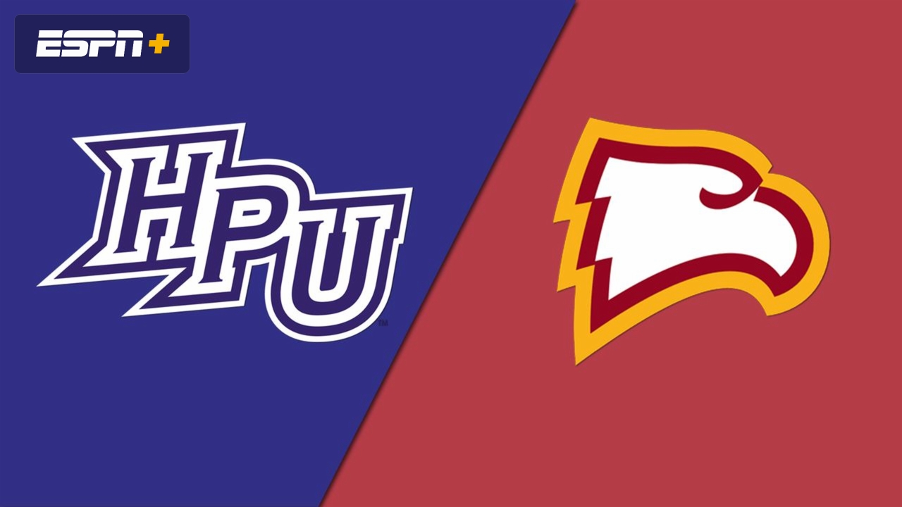 High Point vs. Winthrop (Baseball)