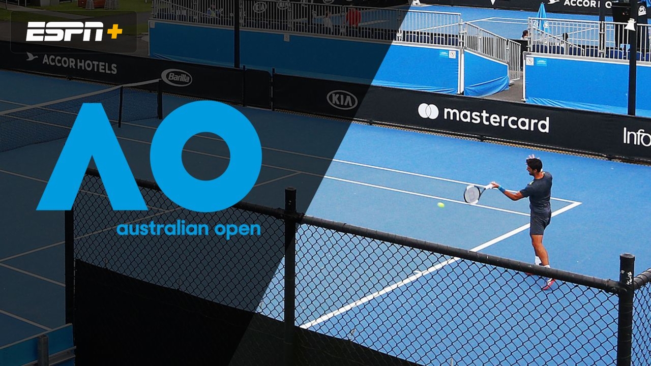 Court 17 (Qualifying) (Third Round)