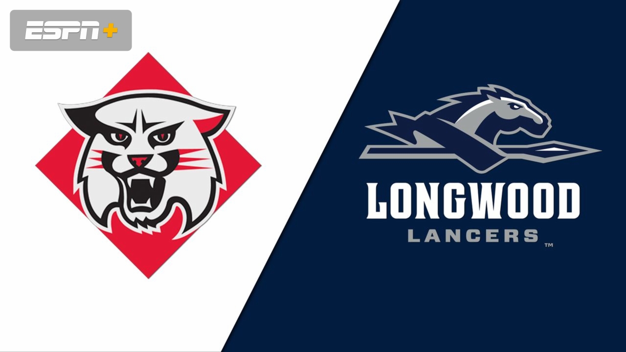 Davidson vs. Longwood (Field Hockey)