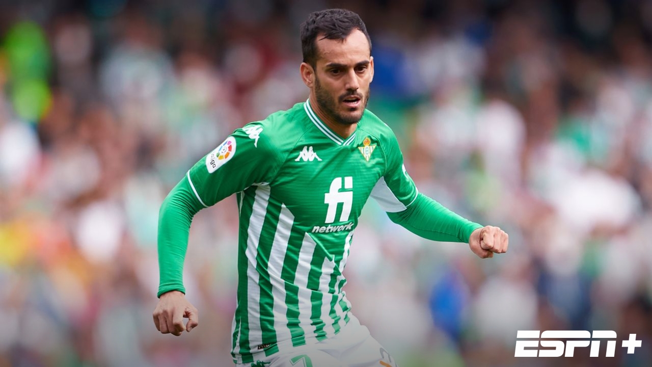 Cadiz vs. Real Betis (LaLiga)
