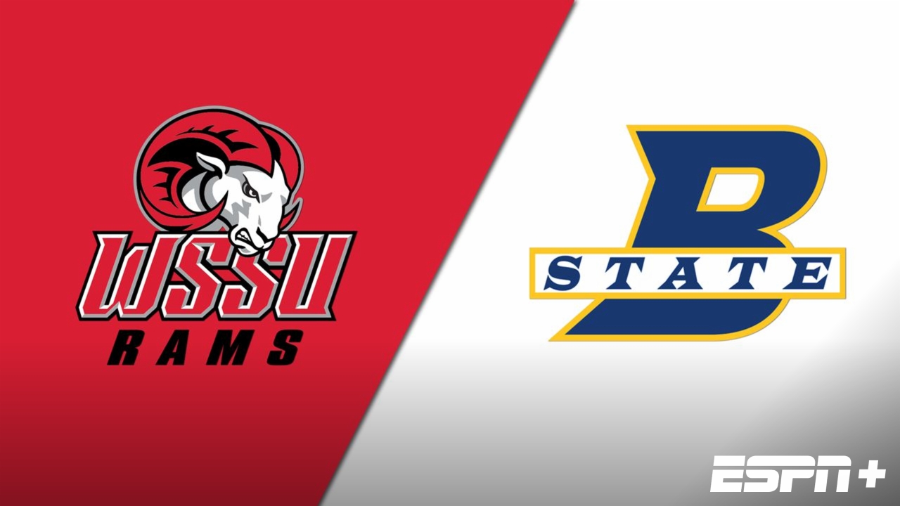 Winston-Salem State vs. Bluefield State (First Round)