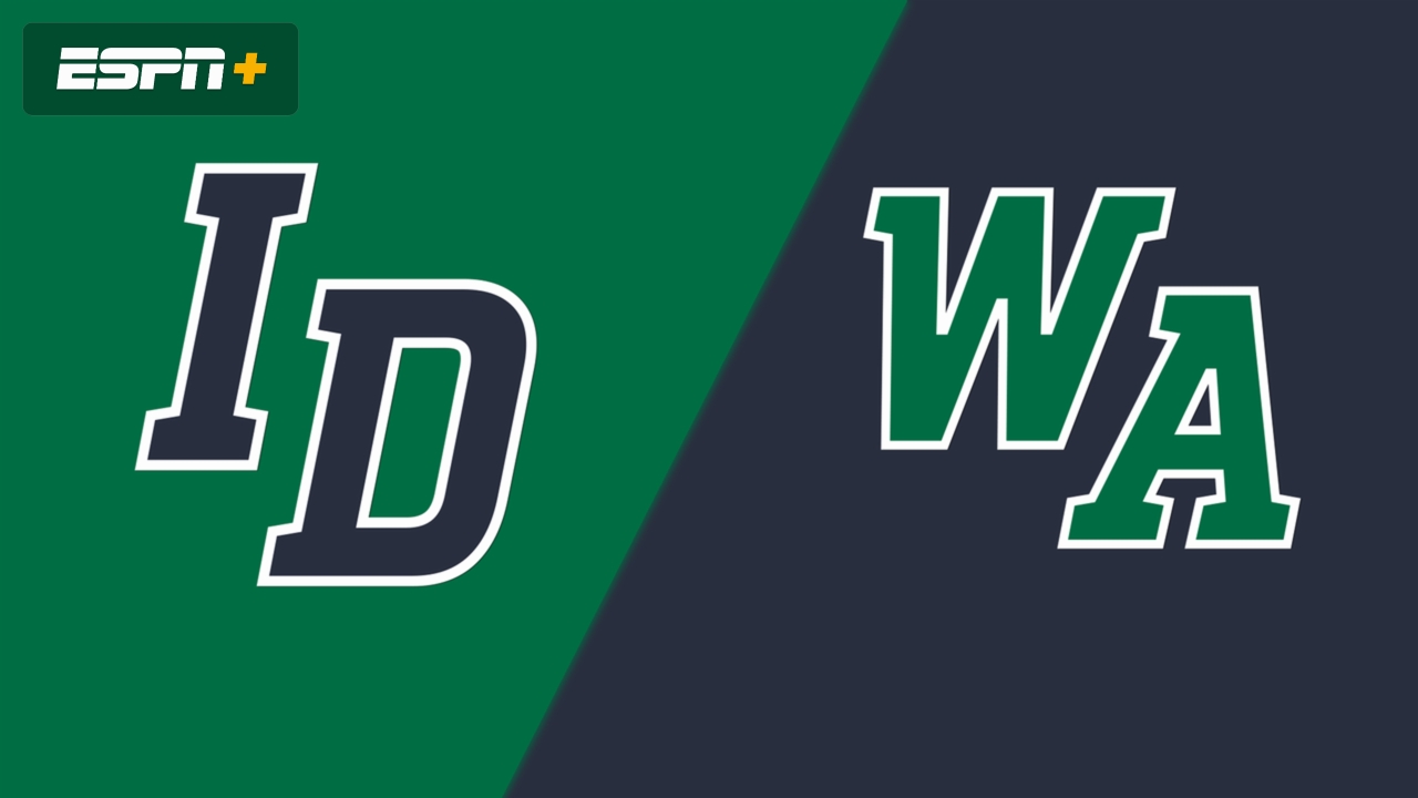 Eagle, ID vs. Puyallup, WA