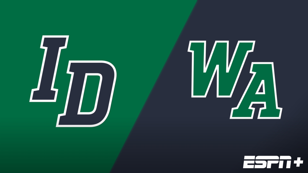 Eagle, ID vs. Puyallup, WA