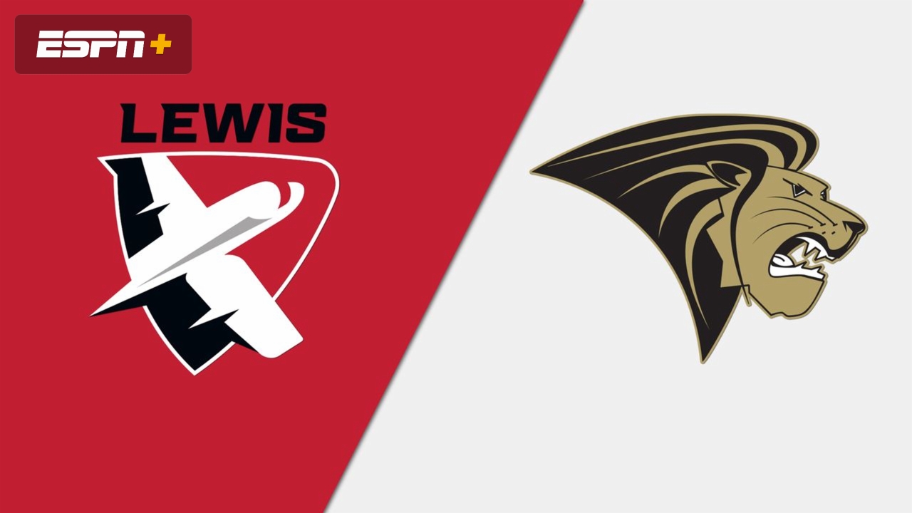 #14 Lewis University vs. Lindenwood (M Volleyball)