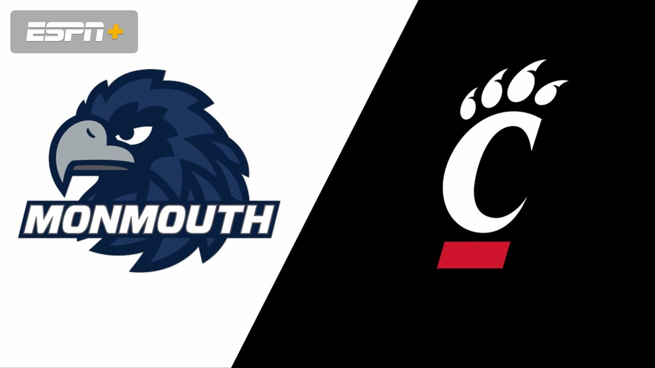 Monmouth vs. Cincinnati (M Basketball)