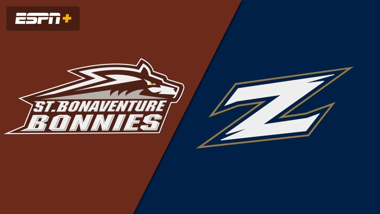 St. Bonaventure vs. Akron (W Basketball)