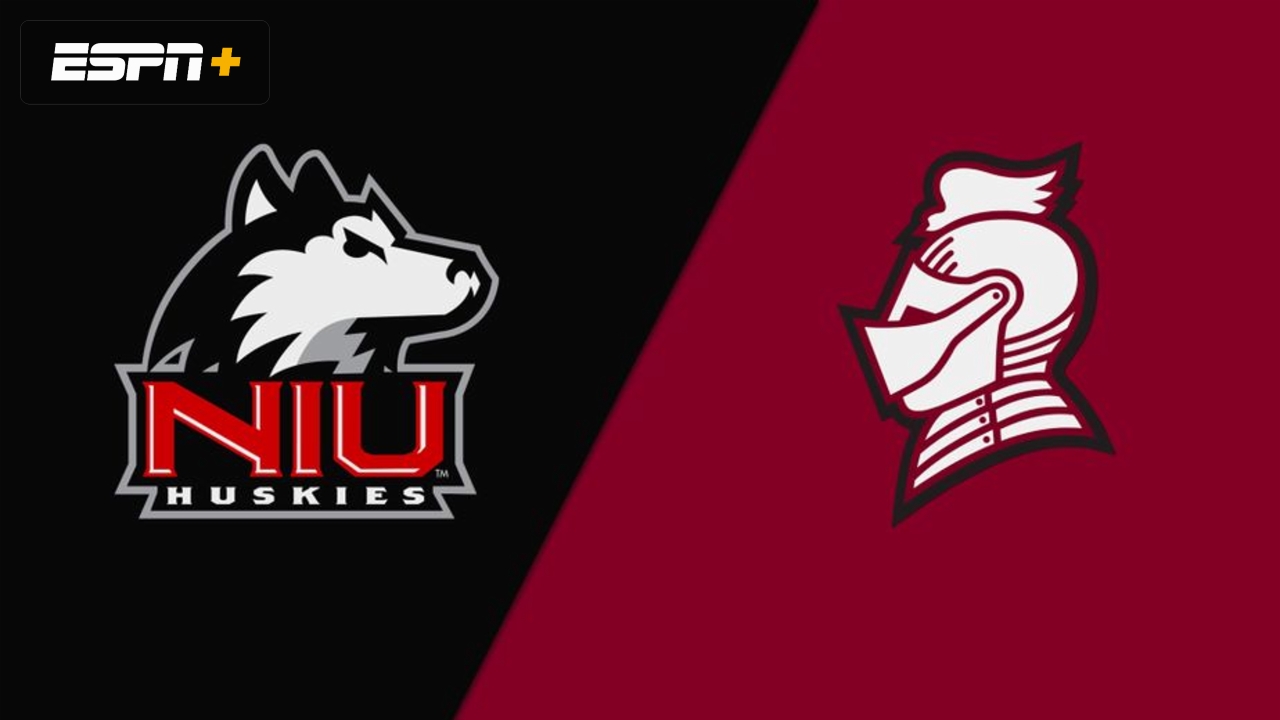 Northern Illinois vs. Bellarmine