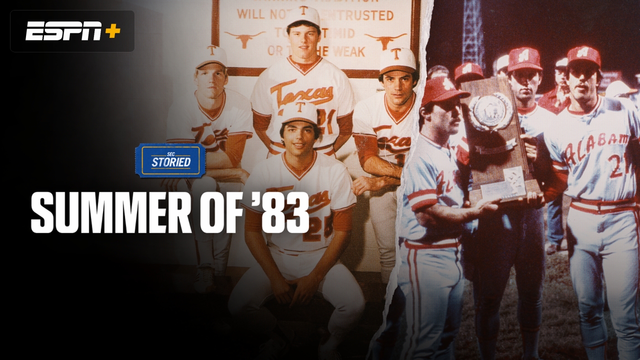 Summer of '83