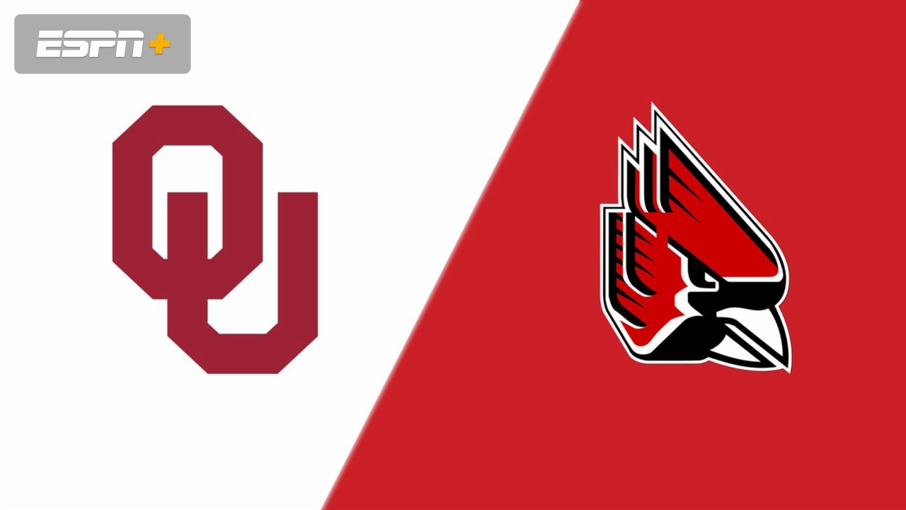 Oklahoma vs. Ball State