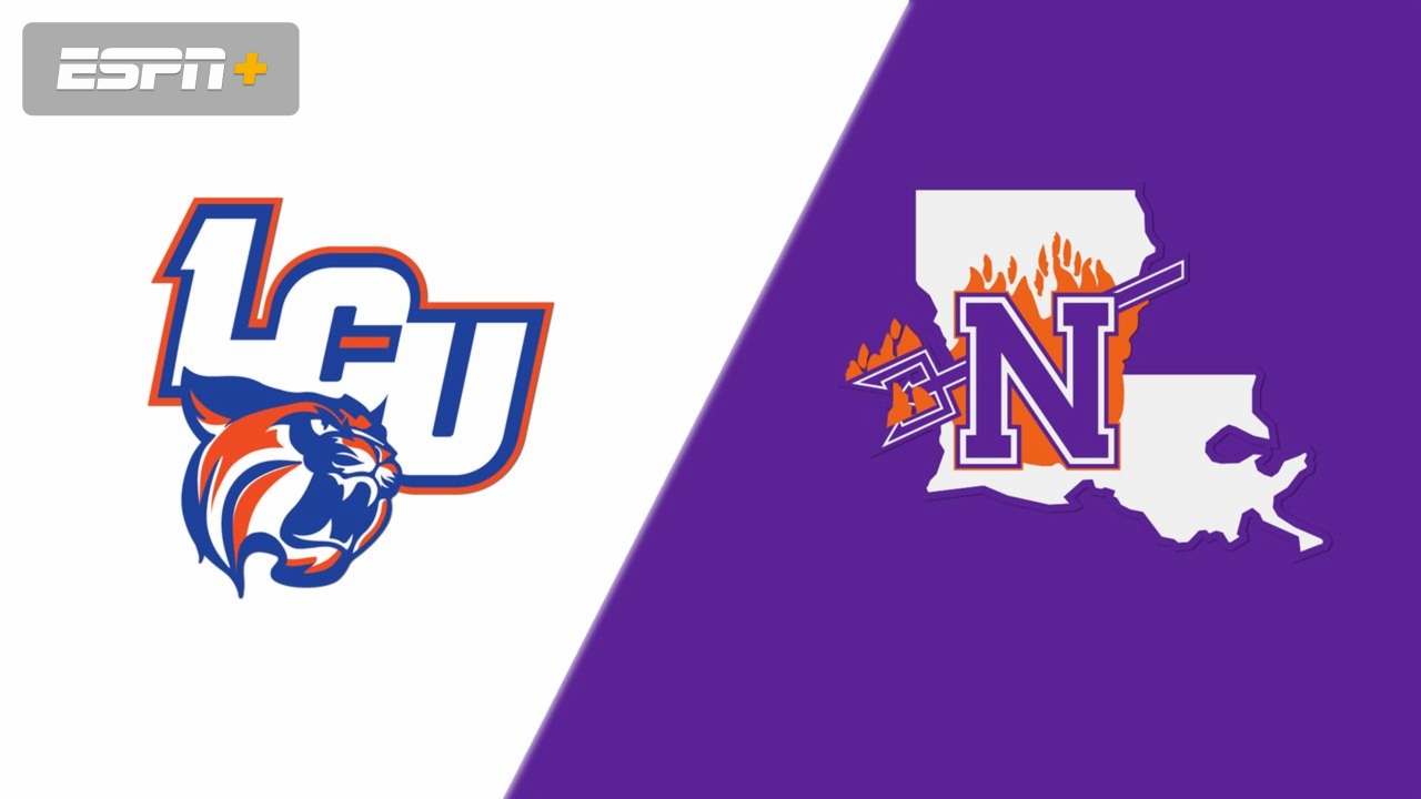 Louisiana Christian vs. Northwestern State