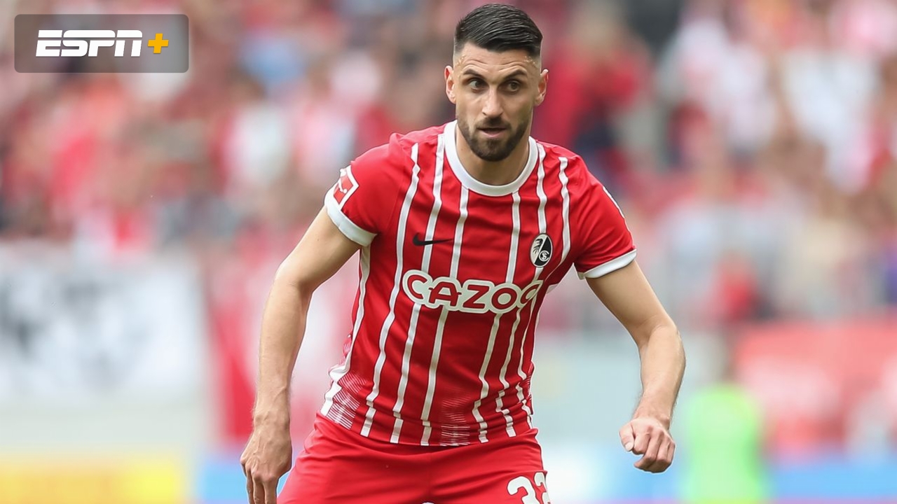 Sport-Club Freiburg vs. RB Leipzig (Bundesliga)