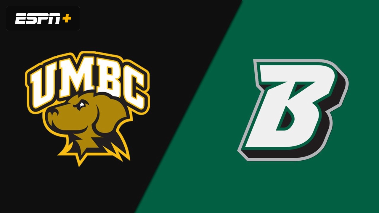 UMBC vs. Binghamton (M Soccer)