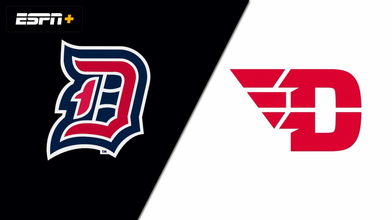 Duquesne vs. Dayton (W Volleyball)