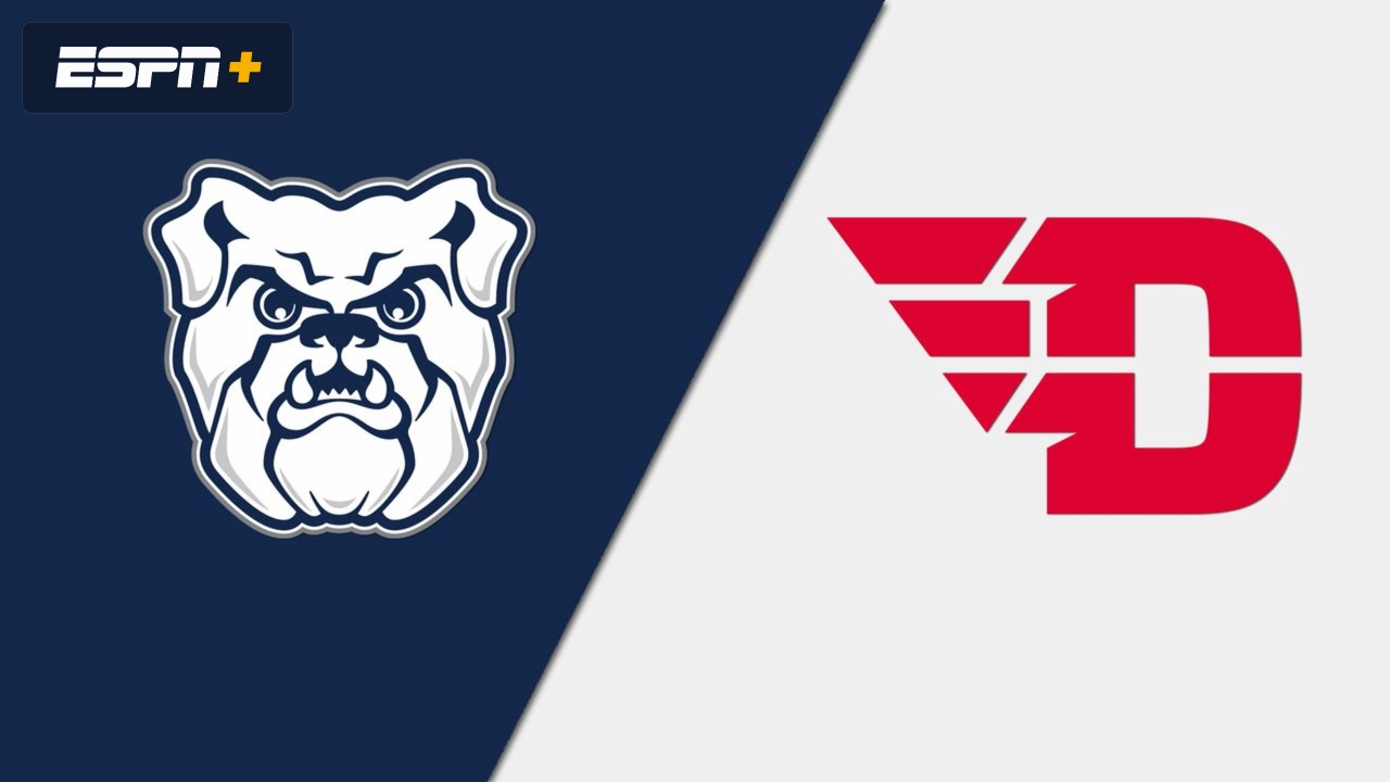 #25 Butler vs. Dayton (W Soccer)